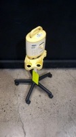 MEDELA SYMPHONY BREAST PUMP