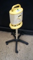 MEDELA SYMPHONY BREAST PUMP