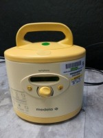 MEDELA SYMPHONY BREAST PUMP