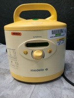 MEDELA SYMPHONY BREAST PUMP