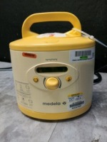 MEDELA SYMPHONY BREAST PUMP
