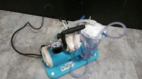 SCHUCO SUCTION PUMP