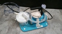 SCHUCO SUCTION PUMP