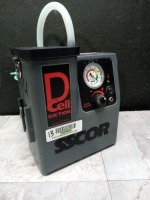 SSCOR DCELL SUCTION PUMP
