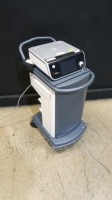 ETHICON ENDO-SURGERY, INC. GEN 11 GENERATOR ON CART (SERIAL NO. 1111832018) (100-240V, 50/60HZ, 500VA, T5AL 250V) (DOM: 2018-08-06)