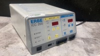 ERBE ICC 200 ESU SYSTEM
