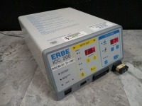 ERBE ICC 200 ESU SYSTEM