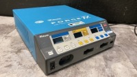 VALLEYLAB FORCE FX ESU SYSTEM