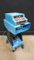 VALLEYLAB FORCE 1C ESU SYSTEM WITH FOOTSWITCH