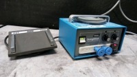 VALLEYLAB SURGISTAT ESU SYSTEM