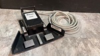 VALLEYLAB E6008 FOOTSWITCH