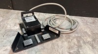 VALLEYLAB E6008 FOOTSWITCH