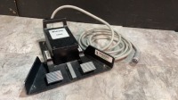 VALLEYLAB E6008 FOOTSWITCH