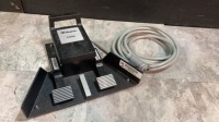 VALLEYLAB E6008 FOOTSWITCH