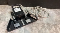 VALLEYLAB E6008 FOOTSWITCH