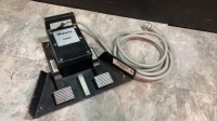 VALLEYLAB E6008 FOOTSWITCH