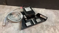 VALLEYLAB E6008 FOOTSWITCH
