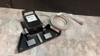 VALLEYLAB E6008 FOOTSWITCH