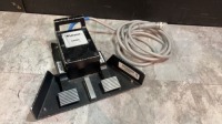 VALLEYLAB E6008 FOOTSWITCH