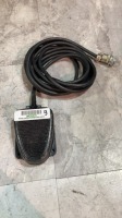 VALLEYLAB E6009 FOOTSWITCH