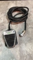 VALLEYLAB E6009 FOOTSWITCH