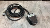 VALLEYLAB E6009 FOOTSWITCH