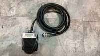 COVIDIEN E6009 FOOTSWITCH