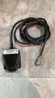 COVIDIEN E6009 FOOTSWITCH