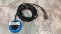 COVIDIEN E6019 FOOTSWITCH