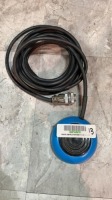 COVIDIEN E6019 FOOTSWITCH