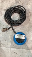 COVIDIEN E6019 FOOTSWITCH