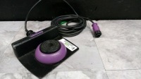 VALLEYLAB LIGASURE LF0300 FOOTSWITCH