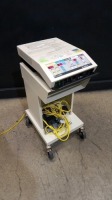 CONMED EXCALIBUR PLUS PC ESU SYSTEM WITH FOOTSWITCHES