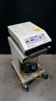 CONMED SABRE 2400 ESU SYSTEM WITH FOOTSWITCH