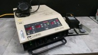 CONMED SABRE 2400 ESU SYSTEM WITH FOOTSWITCHES