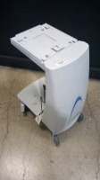 CONMED ESU CART