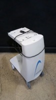 CONMED ESU CART