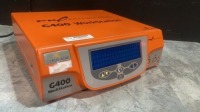 GYRUS ACMI G400 WORKSTATION ESU SYSTEM