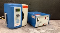 CODMAN CMC II MALIS BIPOLAR ELECTROSURGICAL SYSTEM WITH IRRIGATION MODULE
