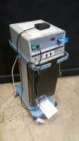 COOPERSURGICAL LEEP SYSTEM 1000 SMOKE EVACUATION SYSTEM