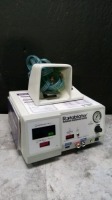 BOSTON SCIENTIFIC RC 5000 ROTATIONAL ANGIOPLASTY SYSTEM