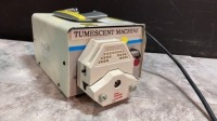 WELLS JOHNSON INFILTRATION PUMP
