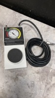 STRYKER 206-500 AUTOMATIC HIGH VACUUM PUMP