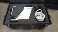 SAWBONES FAST ARTHROSCOPY WORKSTATION