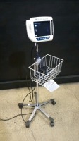 GLIDESCOPE COBALT AVL MONITOR VIDEO LAPAROSCOPE