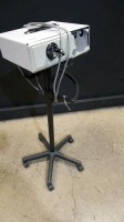 LUXTEC LIGHT SOURCE