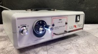 LUXTEC SERIES 9000 LIGHT SOURCE
