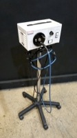 CUDA M2-250T LIGHT SOURCE WITH HEADSET