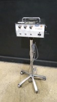 CODMAN MC-3 LIGHT SOURCE