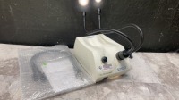 SCHOTT FIBER OPTIC KL 1500 COLD LIGHT SOURCE